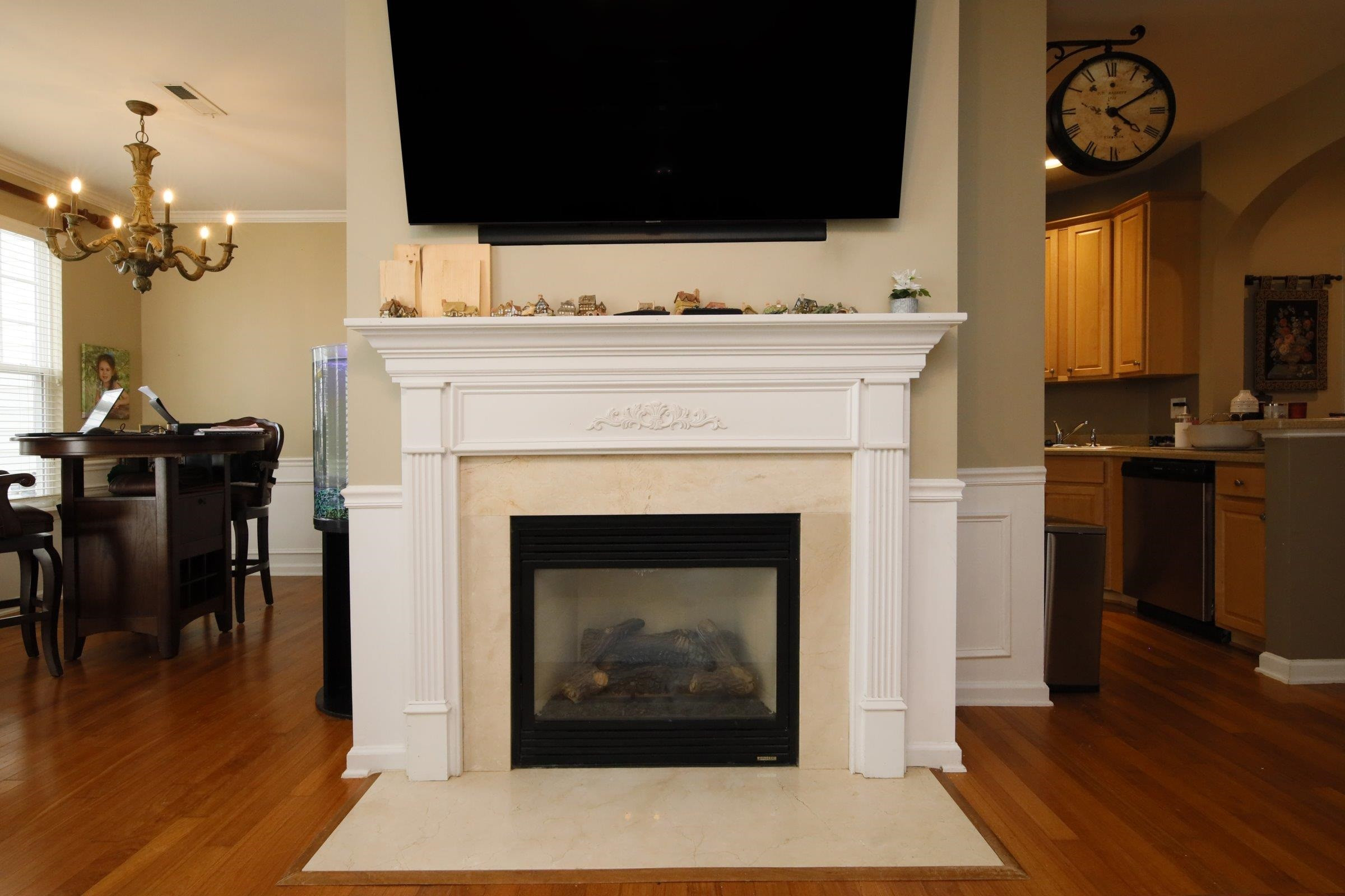 2316 Putters Way Raleigh, NC 27614 - Photo 8 of 28 Photo 8