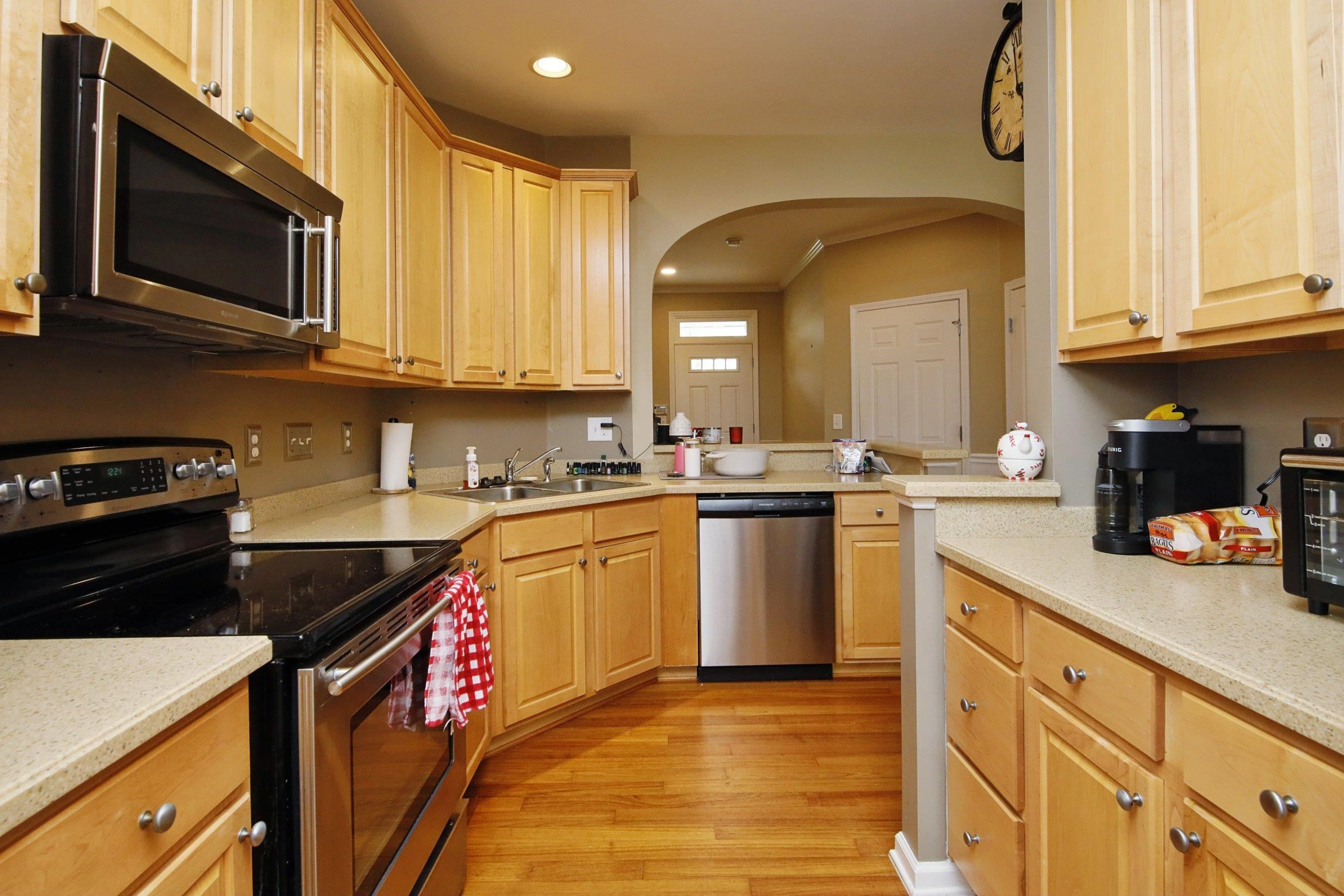 2316 Putters Way Raleigh, NC 27614 - Photo 10 of 28 Photo 11