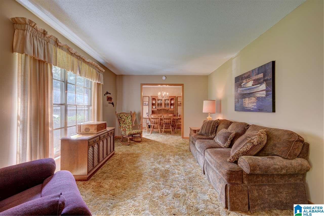 2015 Thornhill Road Fultondale, AL 35068 - Photo 2 of 21