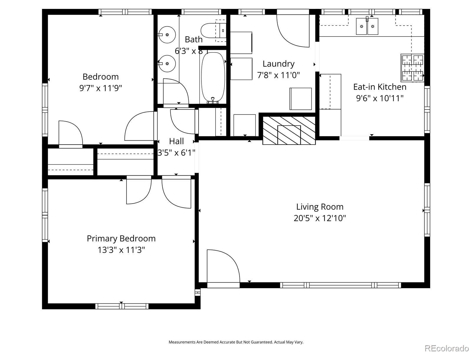 3420 Otis Street Wheat Ridge, CO 80033 - Photo 32 of 32 unknown