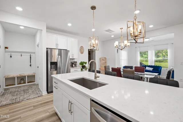 $485,000 | 3804 Tritonville Way, Raleigh, NC 27616