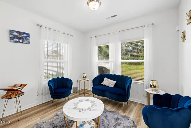 $485,000 | 3804 Tritonville Way, Raleigh, NC 27616