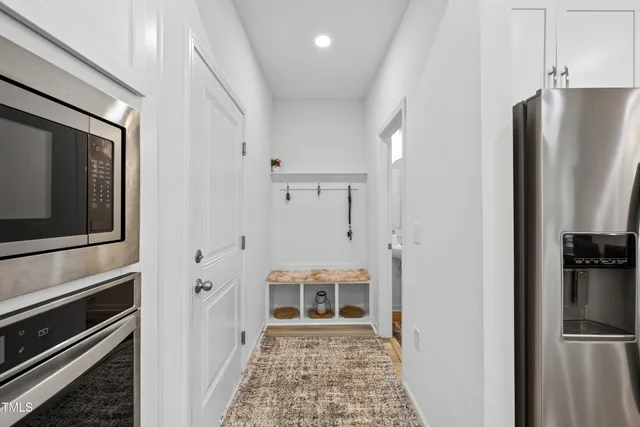 $485,000 | 3804 Tritonville Way, Raleigh, NC 27616