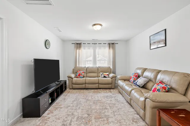 $485,000 | 3804 Tritonville Way, Raleigh, NC 27616