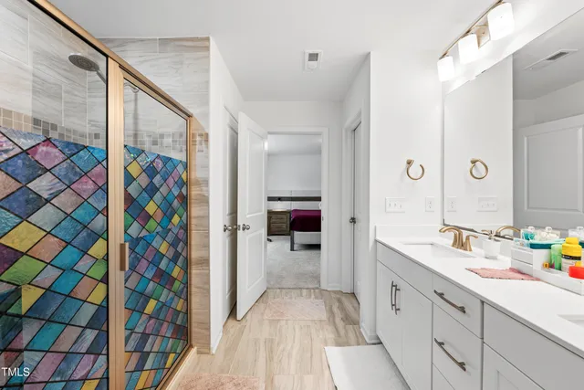 $485,000 | 3804 Tritonville Way, Raleigh, NC 27616