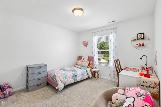 $485,000 | 3804 Tritonville Way, Raleigh, NC 27616