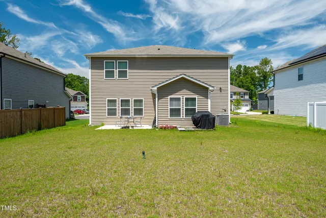 $485,000 | 3804 Tritonville Way, Raleigh, NC 27616