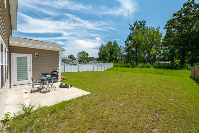 $485,000 | 3804 Tritonville Way, Raleigh, NC 27616