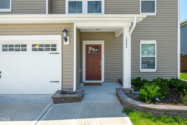 $485,000 | 3804 Tritonville Way, Raleigh, NC 27616