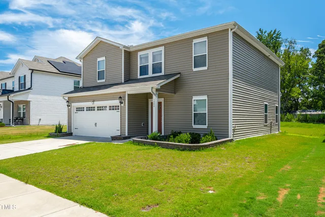 $485,000 | 3804 Tritonville Way, Raleigh, NC 27616