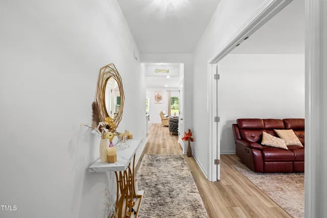 $485,000 | 3804 Tritonville Way, Raleigh, NC 27616