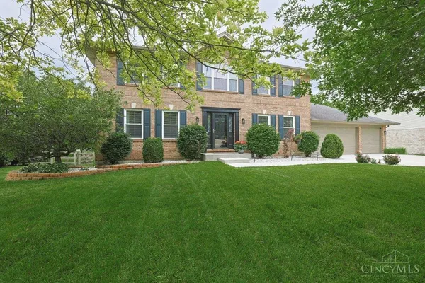 $560,000 | 6448 Willow Bend Drive, Hamilton, OH 45011