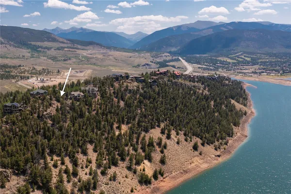 $1,395,000 | 315 High Meadow Drive, Dillon, CO 80435
