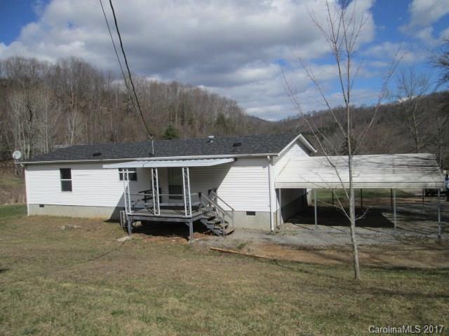 136 Asbury Road Canton, NC 28716 - Photo 2 of 24