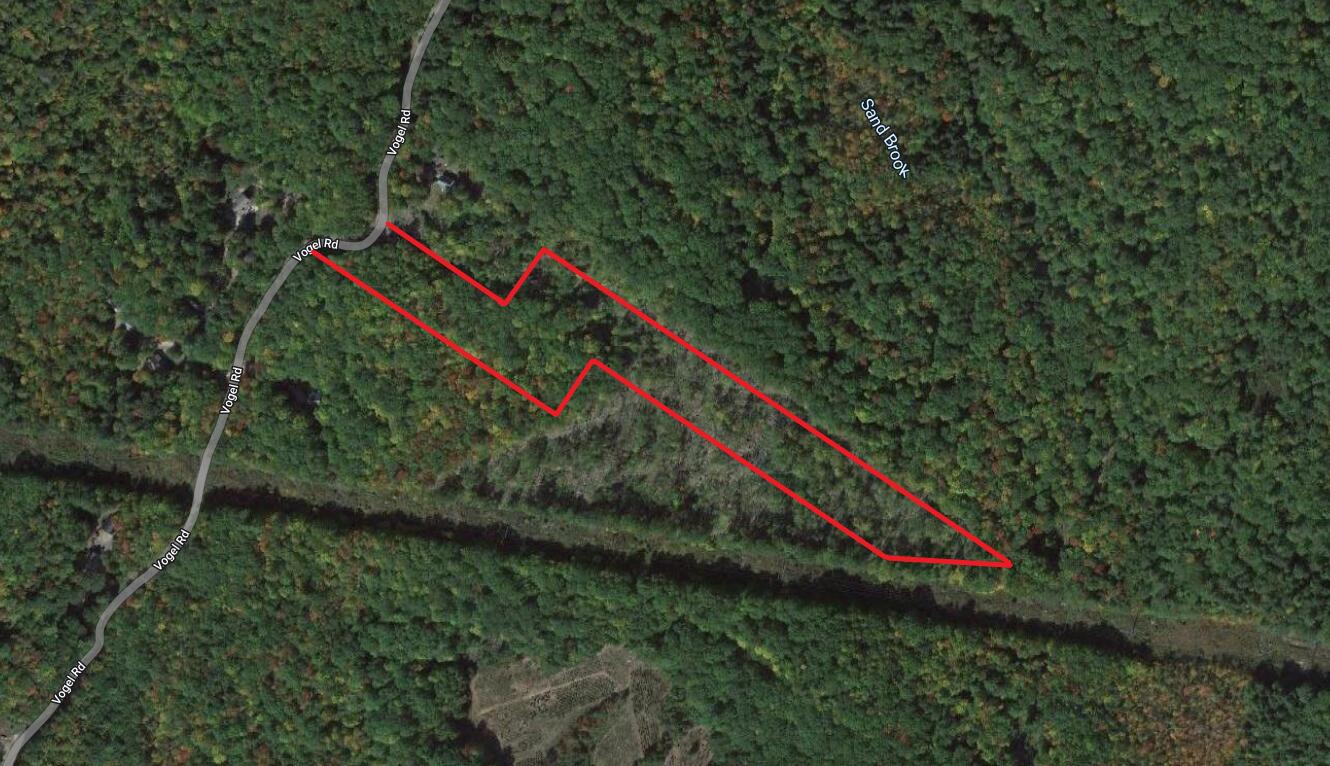 61 A Vogel Road Raymond, ME 04071 - Photo 1 of 3 Vogel Land pic