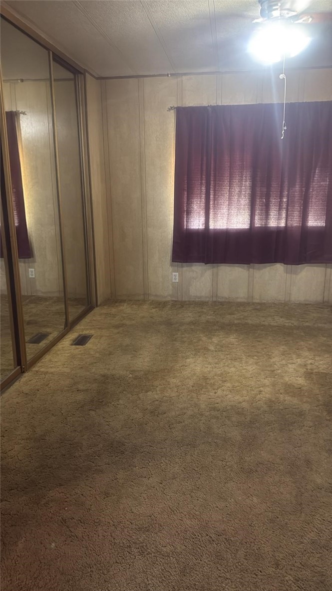 15702 Stagecoach Road Corning, CA 96021 - Photo 18 of 18 a view of room with a window