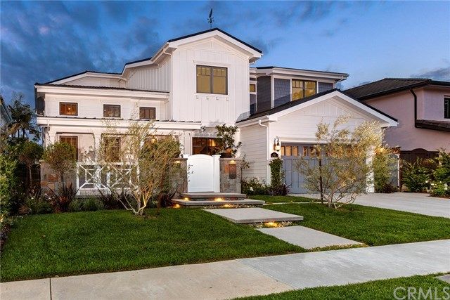 $3,300,000 | 1854 Port Renwick Place, Newport Beach, CA 92660