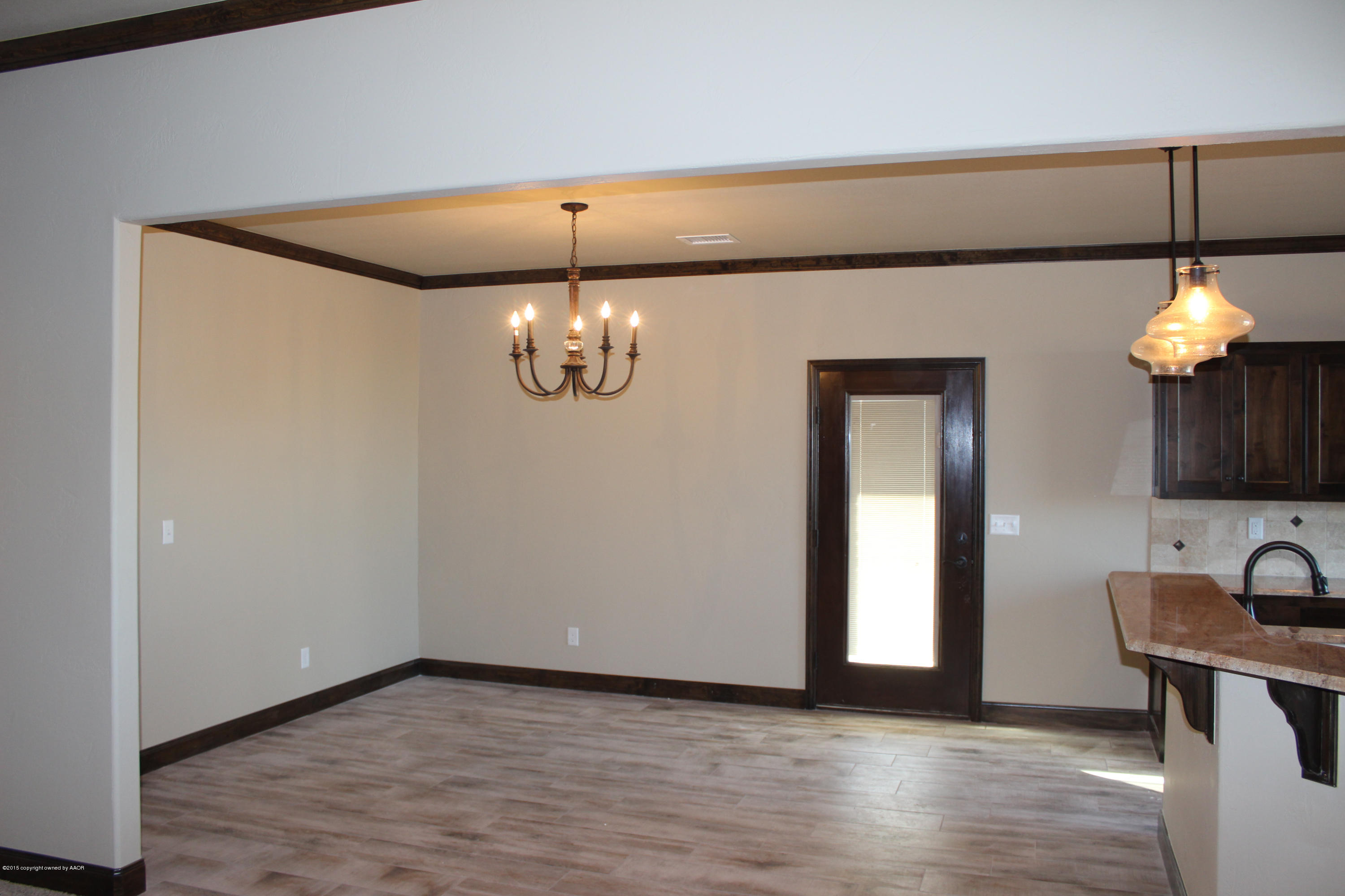 15205 Dowell Road Amarillo, TX 79119 - Photo 8 of 18 Dining