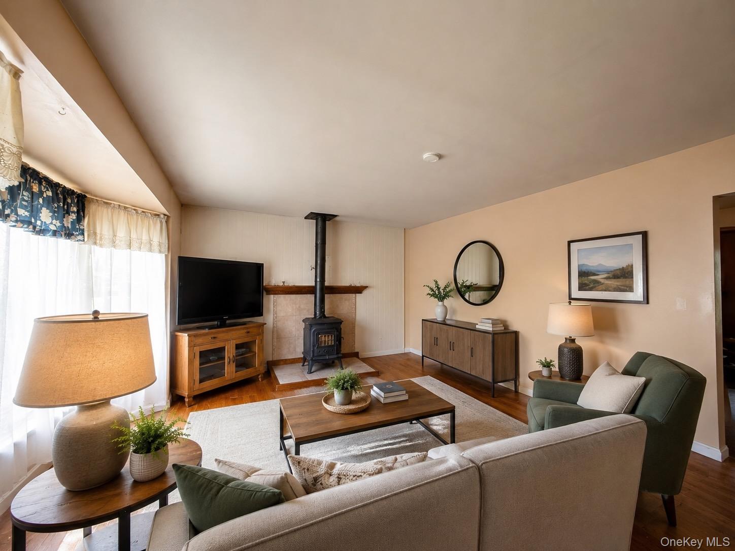 212 Union Avenue East Patchogue, NY 11772 - Photo 3 of 14 Digitally enhanced