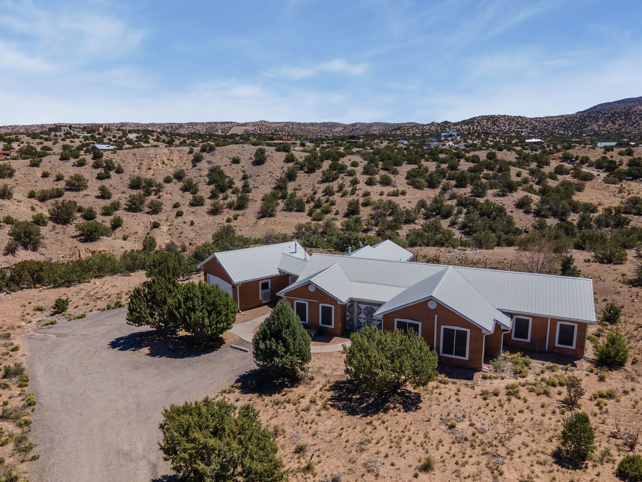 31 Sinagua Road Placitas, NM 87043 - Photo 47 of 51