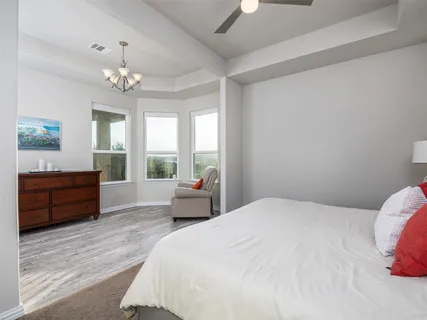 $715,000 | 7516 Pace Ravine Drive, Lago Vista, TX 78645