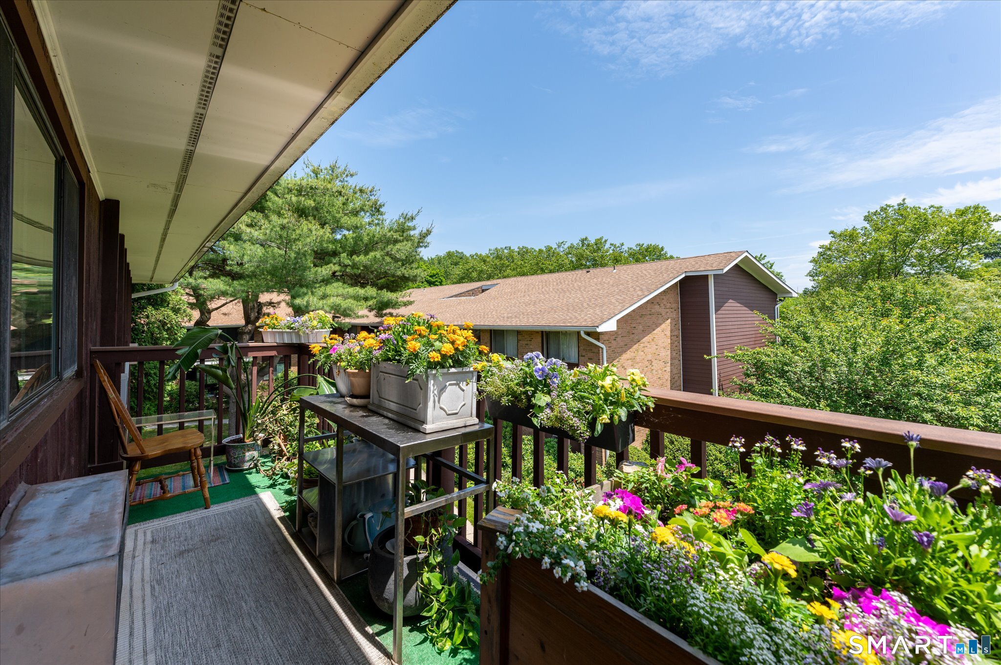 154 Cold Spring Road, Unit 23 Stamford, CT 06905 - Photo 1 of 34 Welcome to Unit 23, the best location in the complex with gorgeous river and garden views