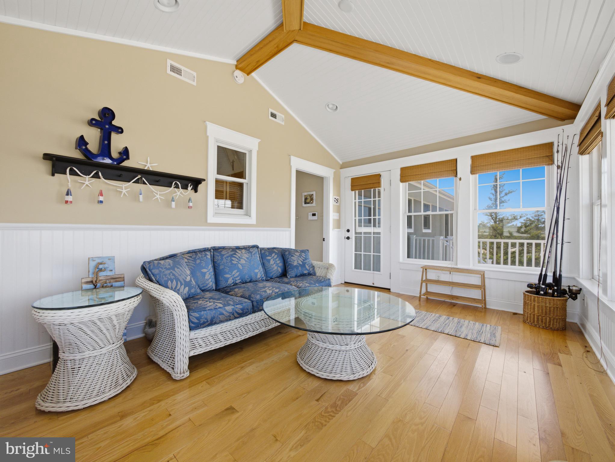 46 Parker Road Tuckerton, NJ 08087 - Photo 11 of 54 Sun room