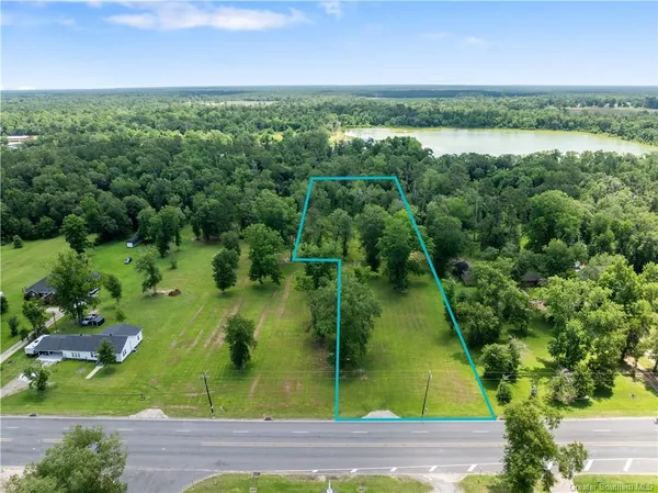 $70,000 | 0 South Grand Avenue, Dequincy, LA 70633