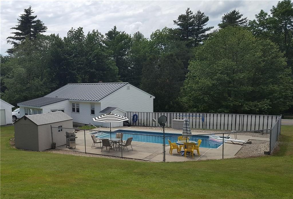 924 Pinkham Brook Road Durham, ME 04222 - Photo 17 of 17 Photo