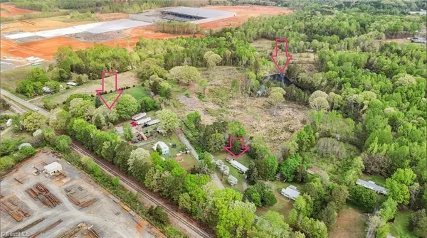 $1,000,000 | 4858 Us Highway, Sophia, NC 27350