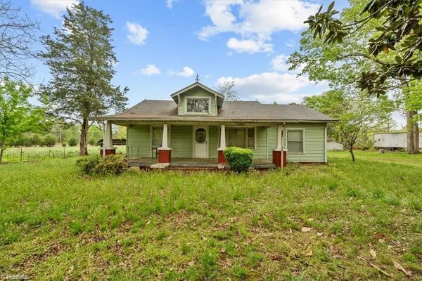 $1,000,000 | 4858 Us Highway, Sophia, NC 27350