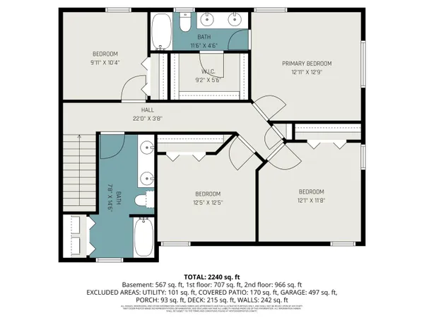 $445,000 | 5918 Farmview Drive, Allendale, MI 49401