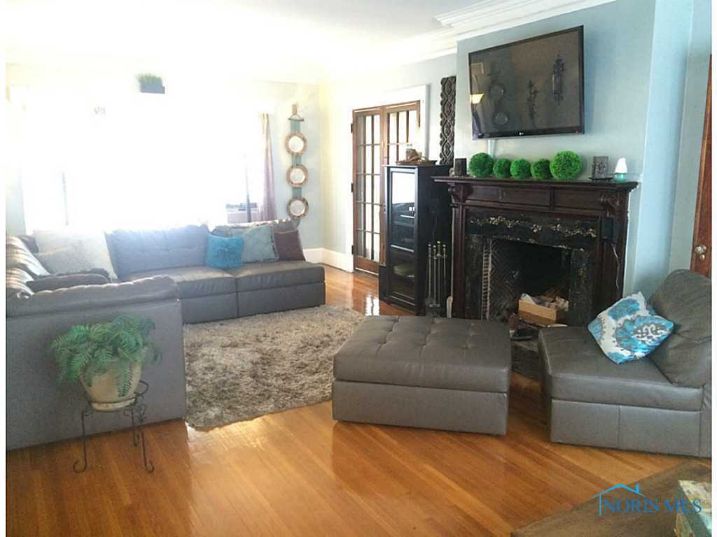 2105 Shenandoah Road Toledo, OH 43607 - Photo 5 of 19 Gallery Image 5