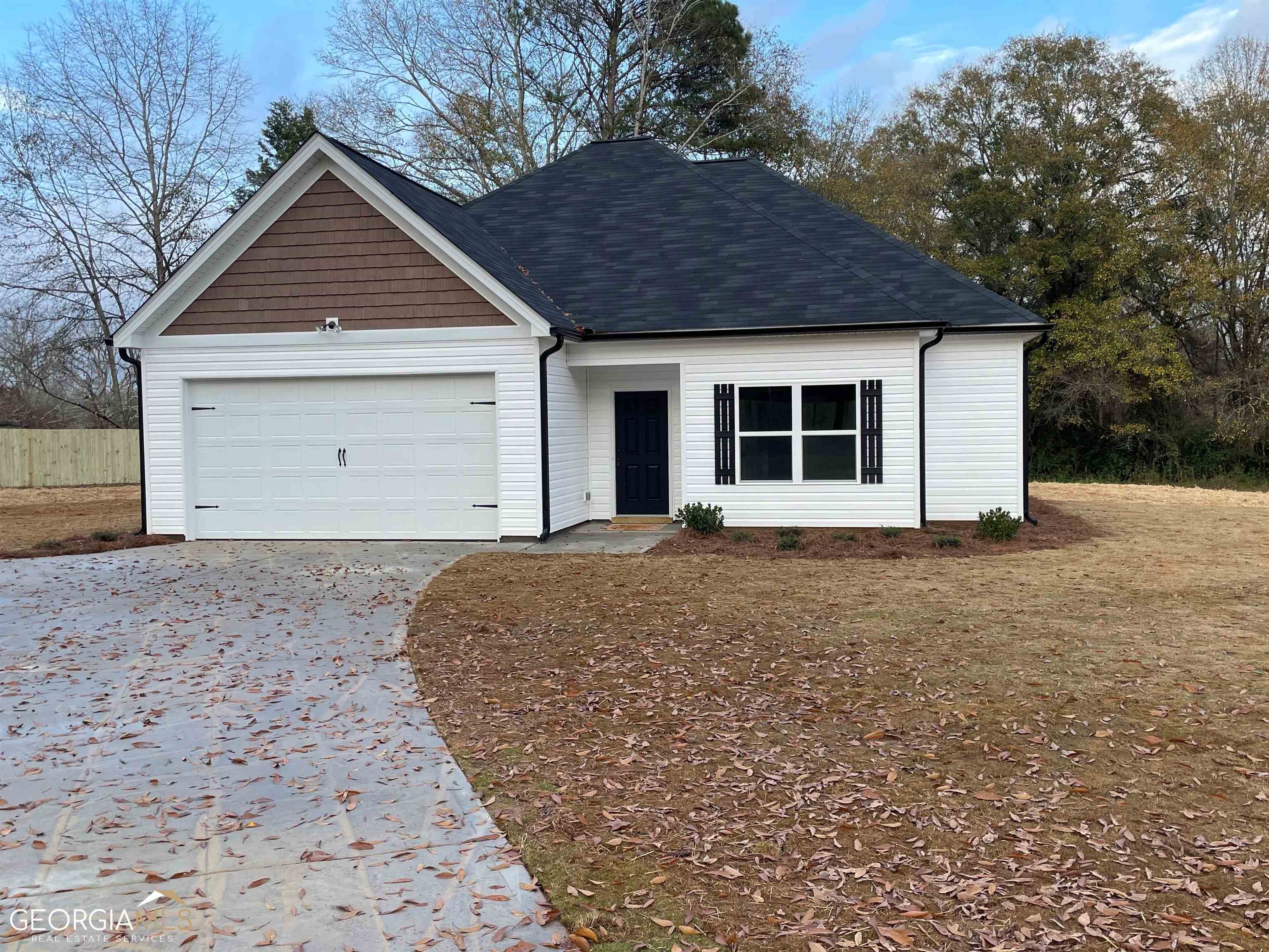 16 Nall Road, Unit (LOT 5), Luthersville, GA 30251 Compass