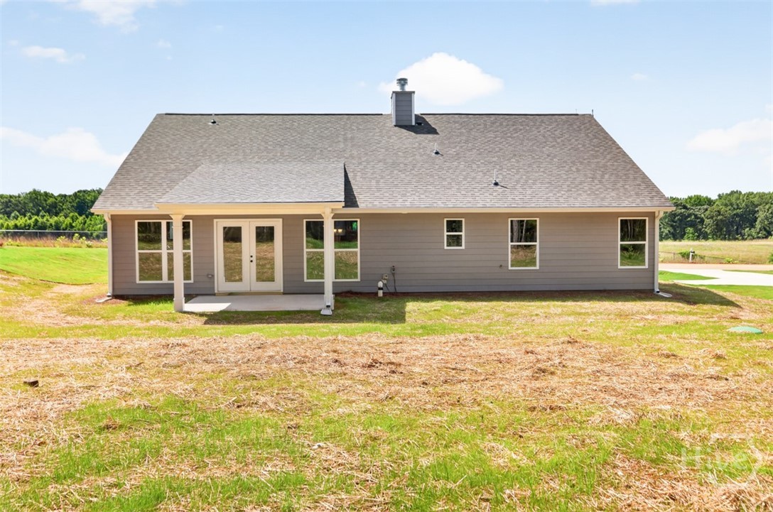 174 Airport Road, Unit 12 Martin, GA 30557 - Photo 4 of 35