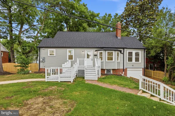 $749,900 | 805 Langley Drive, Silver Spring, MD 20901