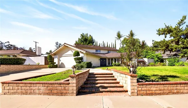 $1,450,000 | 2255 El Rancho Vista, Fullerton, CA 92833