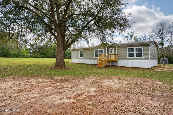 $210,000 | 2735 Chipley Street, Cottondale, FL 32431