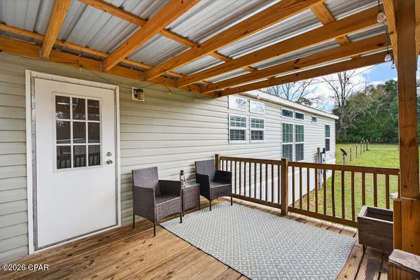 $210,000 | 2735 Chipley Street, Cottondale, FL 32431