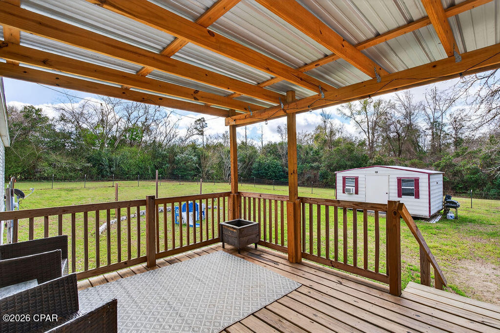 2735 Chipley Street Cottondale, FL 32431 - Photo 29 of 35