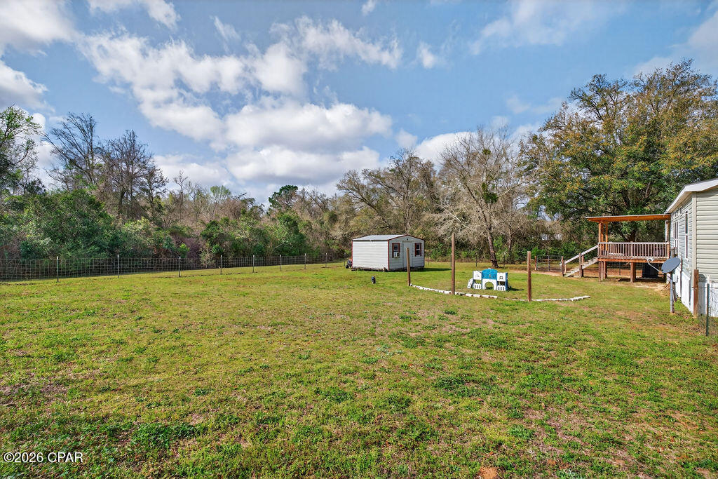 2735 Chipley Street Cottondale, FL 32431 - Photo 34 of 35