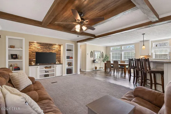 $210,000 | 2735 Chipley Street, Cottondale, FL 32431
