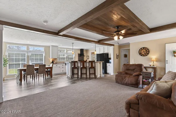 $210,000 | 2735 Chipley Street, Cottondale, FL 32431