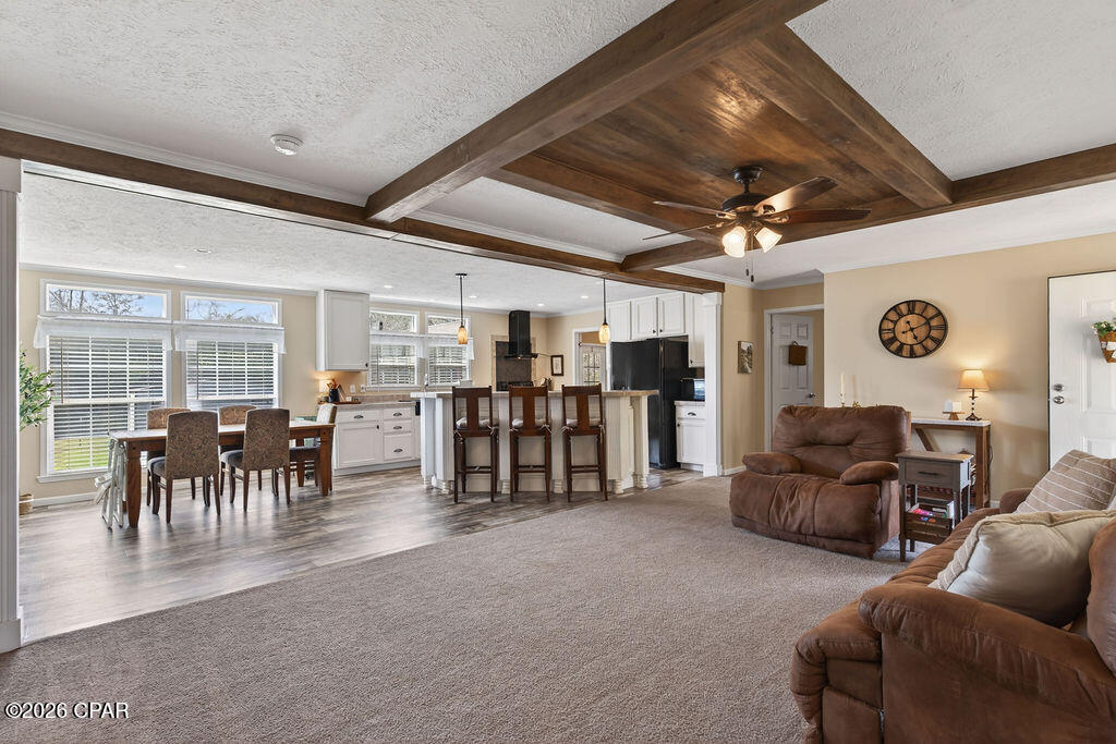 2735 Chipley Street Cottondale, FL 32431 - Photo 6 of 35