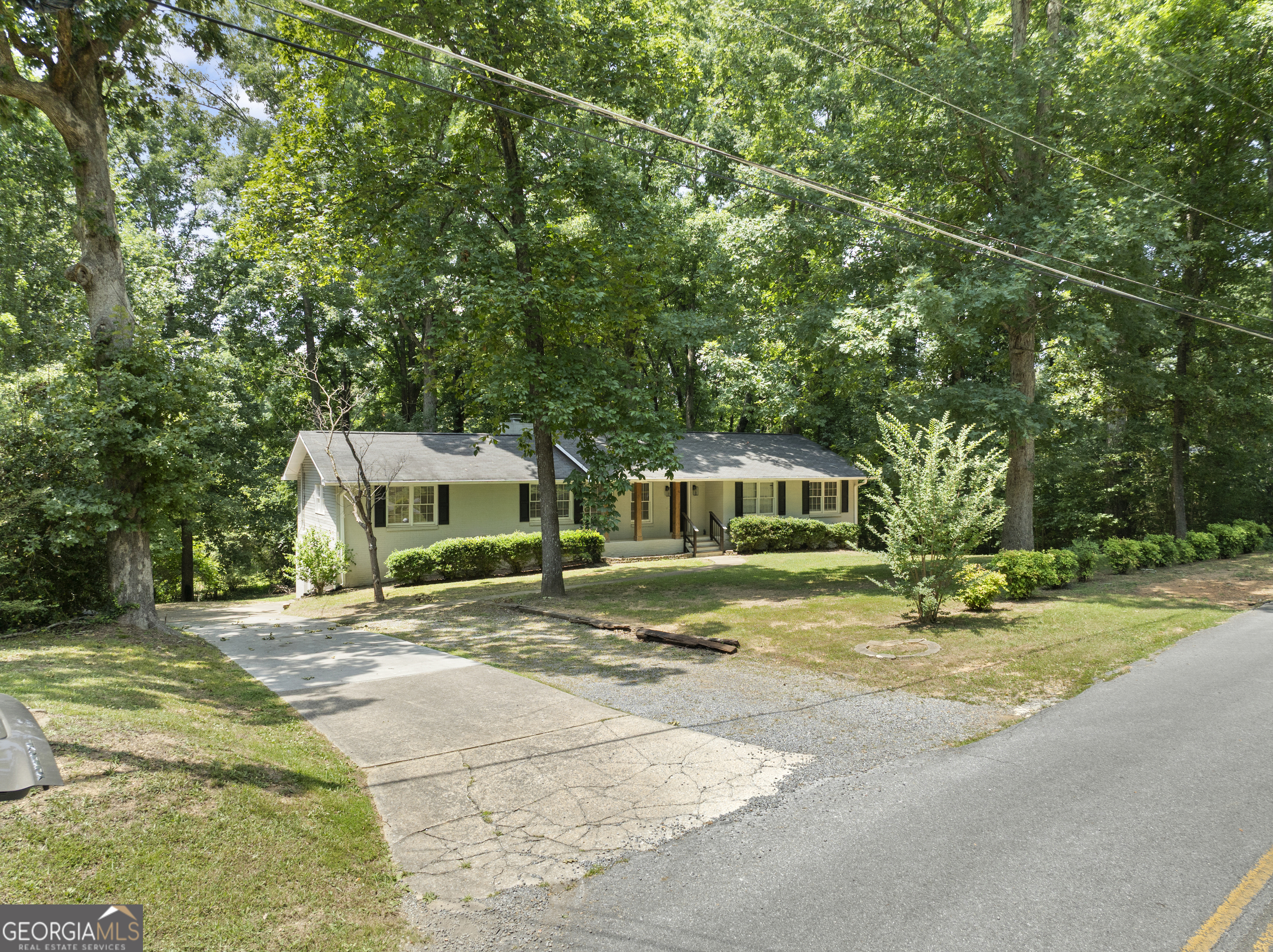 7 Thrushwood Road Northeast Rome, GA 30161 - Photo 3 of 63