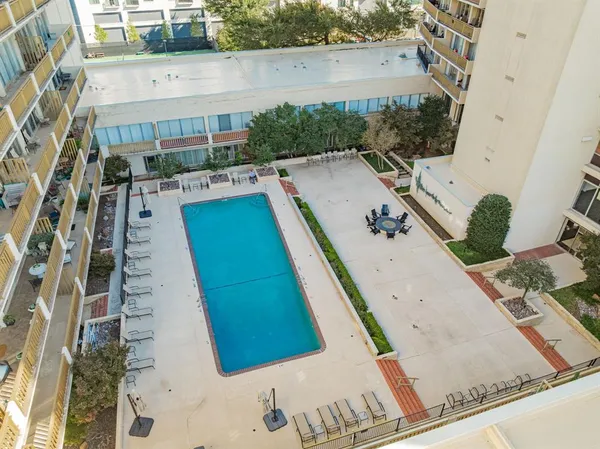 $385,000 | 6211 West Northwest Highway, Unit 1602, Dallas, TX 75225