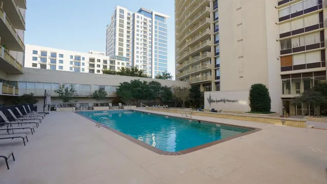 $385,000 | 6211 West Northwest Highway, Unit 1602, Dallas, TX 75225