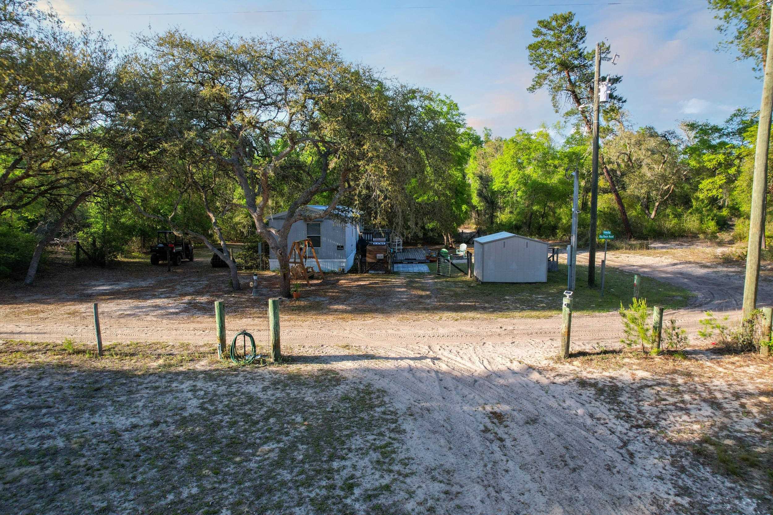 246 Big Buck Road Palatka, FL 32134 - Photo 20 of 41 Gallery Image 20