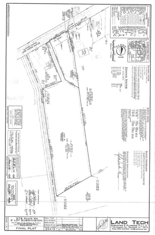 978 B State Road Penfield, NY 14580 - Photo 3 of 3