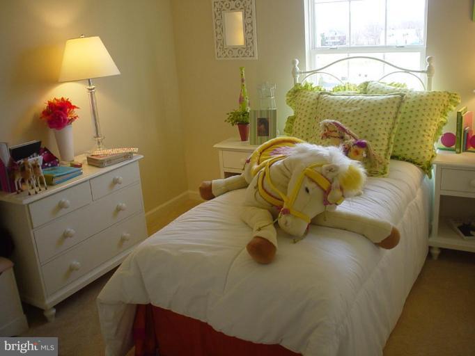 236 Rippling Waters Way Falling Waters, WV 25419 - Photo 2 of 5 Bedroom #4